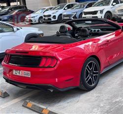 فورد موستانج